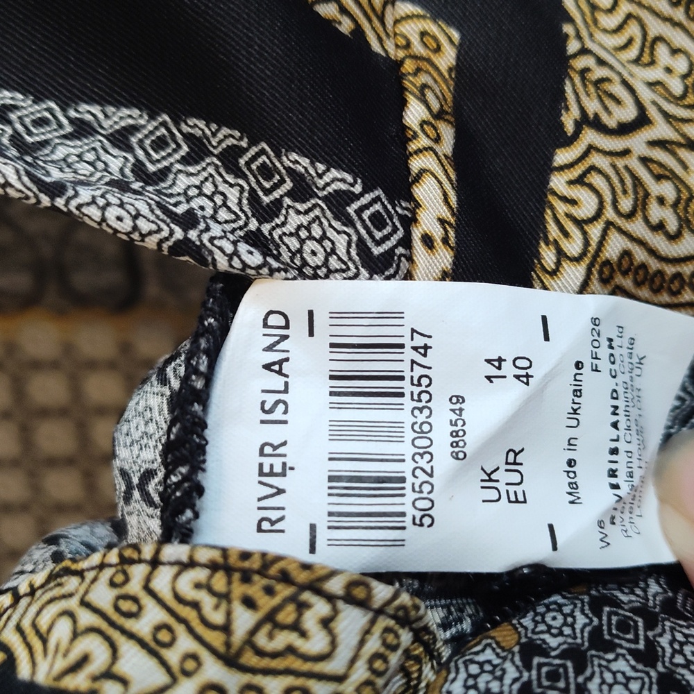 River Island Romper - Picture 7 of 7